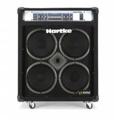 Фото Hartke VX3500