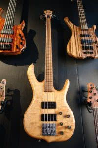 Фото Ken Smith BB-BSR4MS