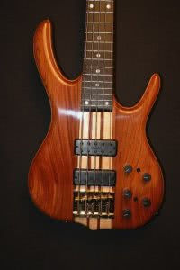 Фото Ken Smith BB-BSR5EG
