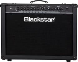 Фото Blackstar ID 260 TVP