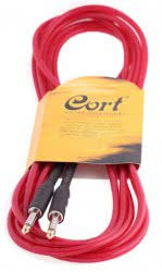 Фото Гитарный кабель Cort CA-525