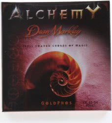 Фото Dean Markley 2045 ALCHEMY GoldPhos CL