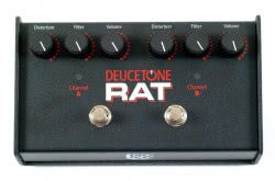 Фото ProCo RAT DEUCETONE