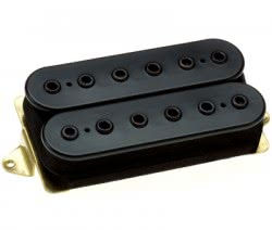 Фото Dimarzio DP 151 BK PAF Pro