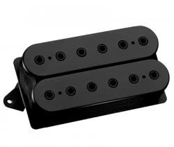 Фото Dimarzio DP 158 FBK EVOLUTION (bridge)