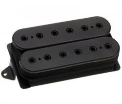 Фото Dimarzio DP 159 BK EVOLUTION (bridge)