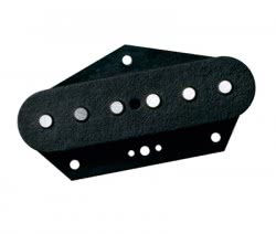 Фото Dimarzio DP 173 BK Twang King (bridge)