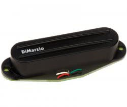 Фото Dimarzio DP 181 BK Fast Track 1