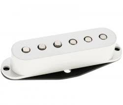 Фото Dimarzio DP 409 W VirtuAL 2 (bridge)