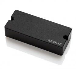 Фото EMG 35 HZ BLACK