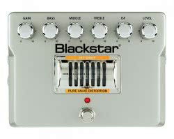 Фото Blackstar HT-DIST