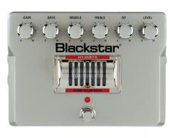 Фото Blackstar HT-DISTX