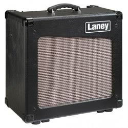 Фото Комбоусилитель Laney CUB12