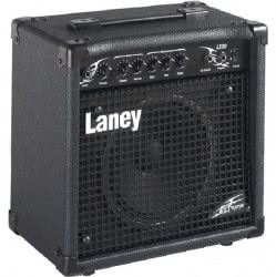 Фото Laney LX20