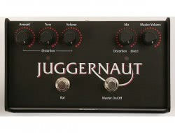 Фото ProCo RAT Juggernaut