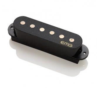 Фото EMG SAV BLACK