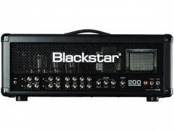 Фото Blackstar SERIES ONE 200