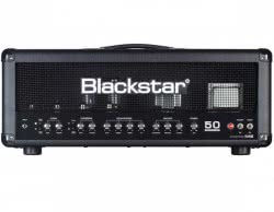 Фото Гитарный усилитель Blackstar SERIES ONE 50