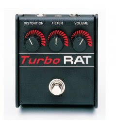 Фото ProCo RAT TURBO
