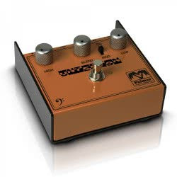 Фото Palmer Unterton Bass Octaver