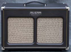 Фото Rivera VENUS 112 CAB