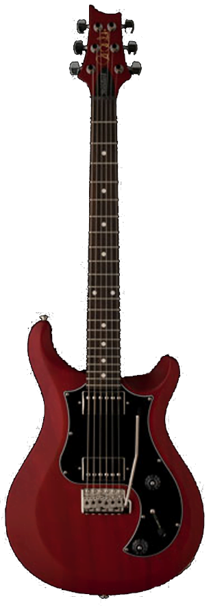 PRS S2 Standard Satin 22 Vintage Cherry Satin фото 1
