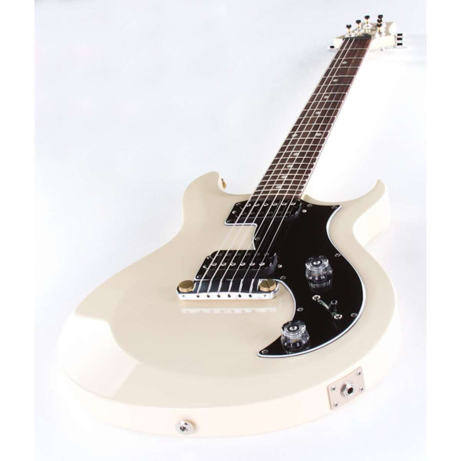 PRS S2 MIRA Antique White фото 4