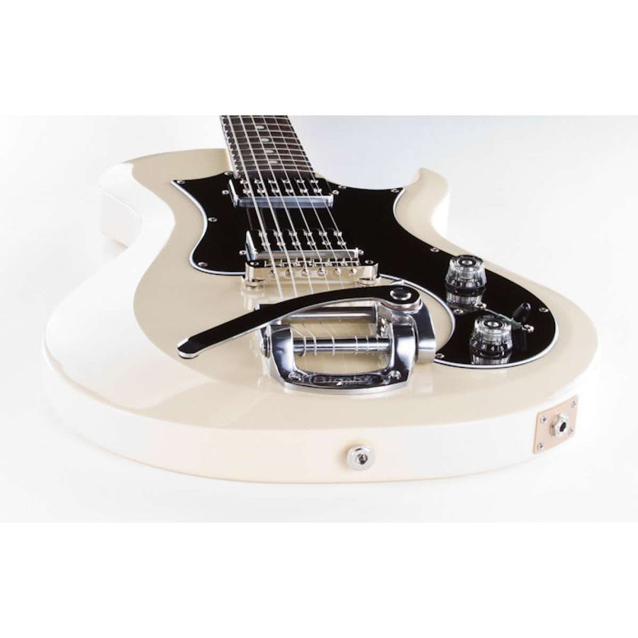 PRS S2 STARLA Antique White фото 3