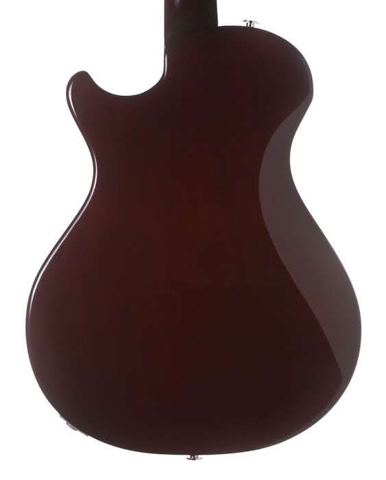PRS S2 STARLA McCarty Tobacco Sunburst фото 4