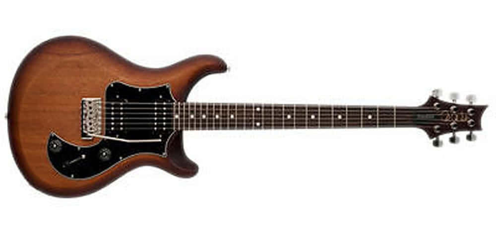 PRS S2 SATIN STANDARD 24 McCarty Tobacco Sunburst Satin фото 2