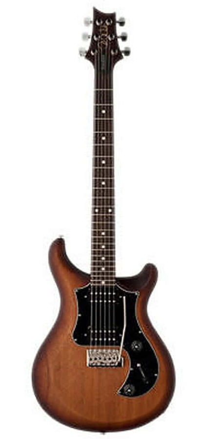 PRS S2 SATIN STANDARD 24 McCarty Tobacco Sunburst Satin фото 1