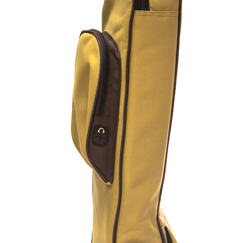 Parkwood PW-360M NS с чехлом фото 6