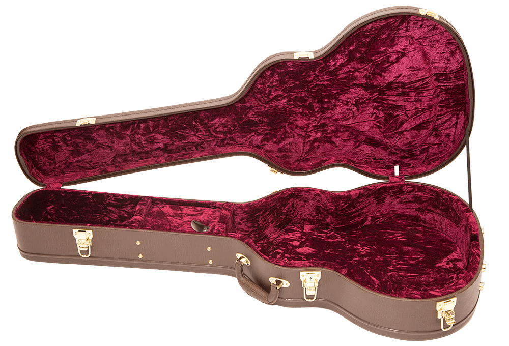 Parkwood PW-540 NAT с кейсом фото 5