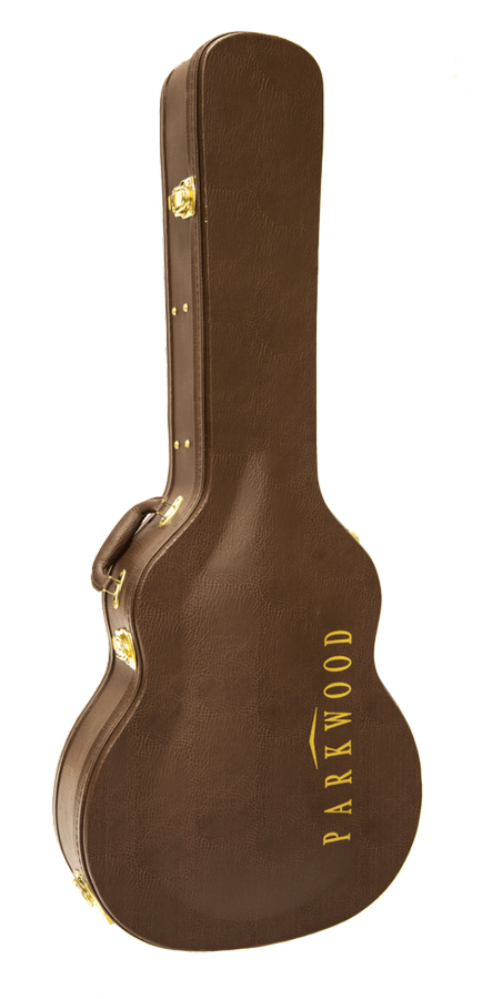 Parkwood PW-540 NAT с кейсом фото 4