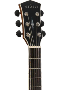 Parkwood PW-570 NAT с кейсом фото 3