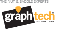 Graph Tech Guitar Labs