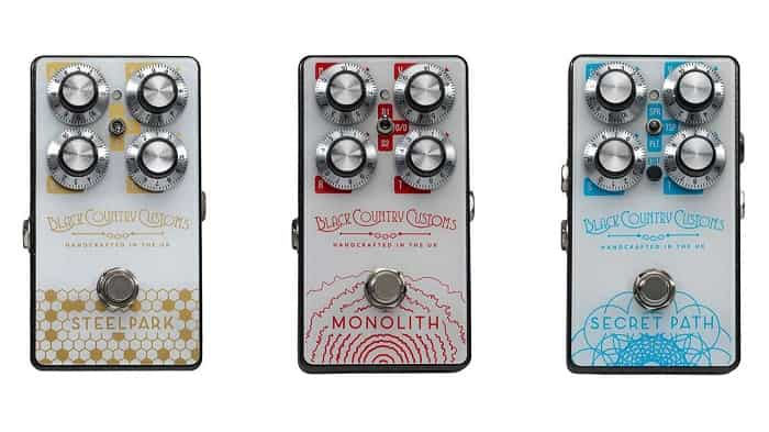 Black Country Custom