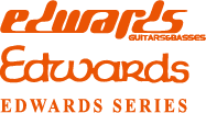 Edwards logo