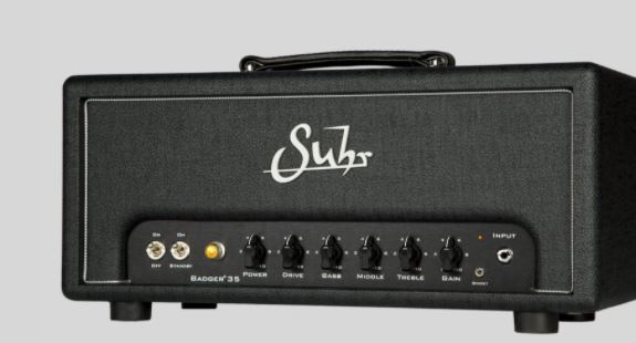 Suhr Badger 18