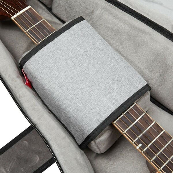 Tango neck lock gray