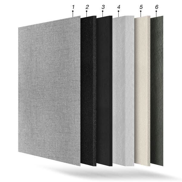 Tango Material Composing gray